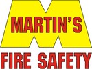 Martin's Fire Safety Ltd.