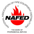 Martin's Fire Safety NAFED Partnership